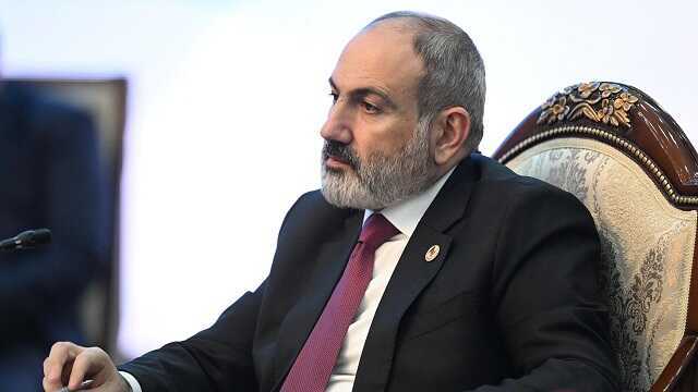 Пашинян считает, что его отставка усугубит ситуацию в Армении