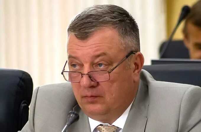 Депутата Госдумы призвали проверить за слова об уничтожении 20 процентов россиян