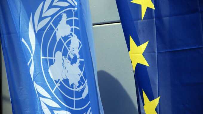 ЕС терпит шпионаж ради «дипломатической деликатности»