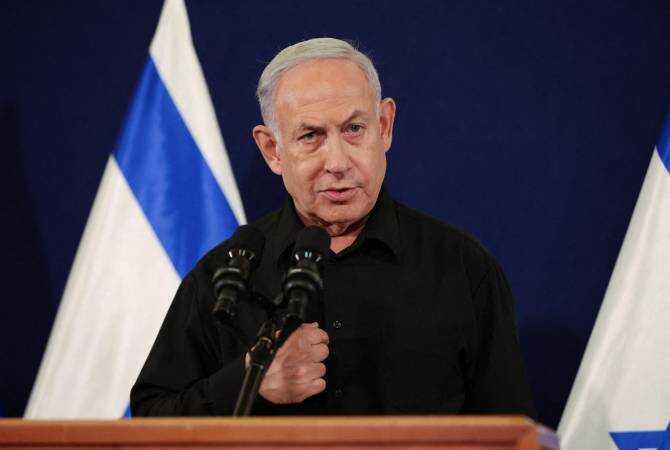 Израиль начал третий этап операции в секторе Газа - Нетаньяху