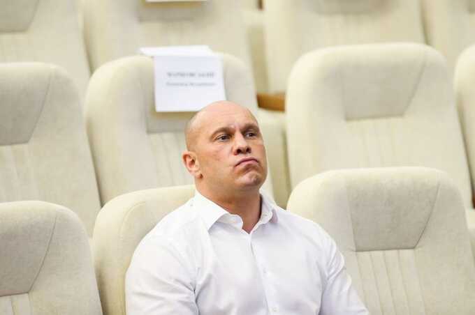 Тело экс-депутата Верховной рады Украины Ильи Кивы обнаружили в подмосковном коттеджном посёлке в Одинцово