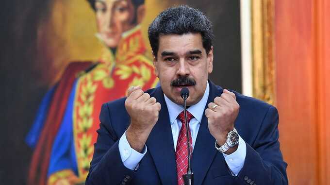 От слов к действиям: Венесуэла мобилизует армию и объявила гайанский регион Эссекибо своим 24-м штатом