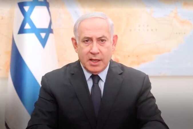 ЦАХАЛ расширит действия в секторе Газа, - Нетаньяху