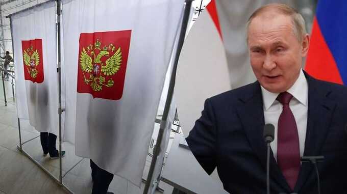 Простые россияне не смогут внести финансовую поддержку в президентскую кампанию Путина