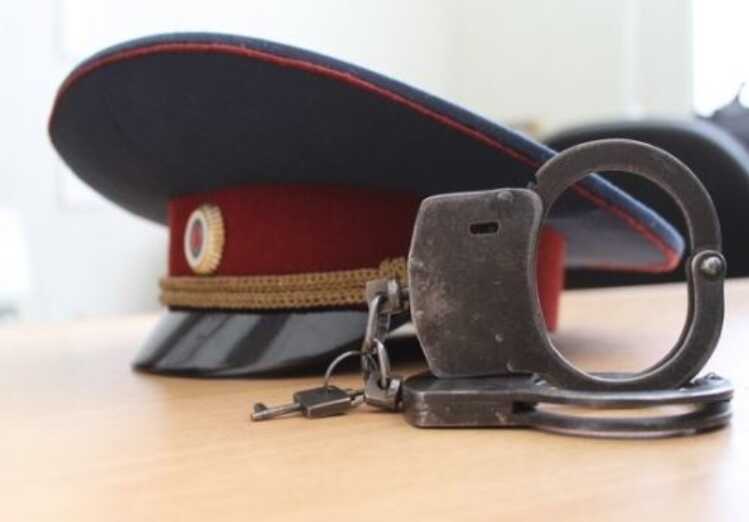 Стали известны подробности ареста кровавых оборотней в погонах из Омска