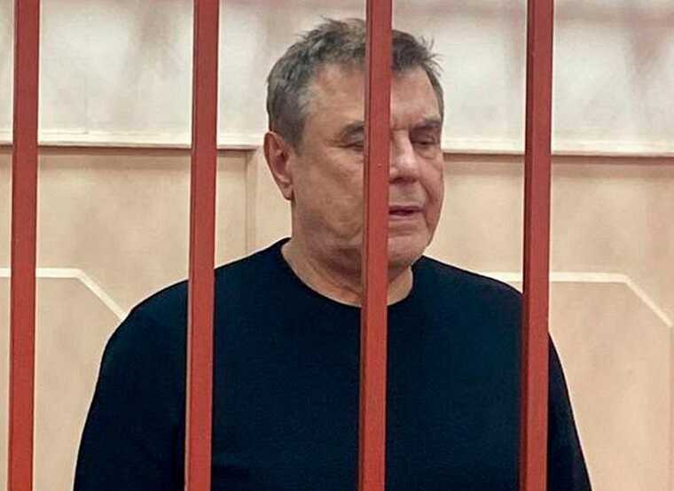 Сахарову будет не сладко: топ-менеджер "Росатома" отправлен в СИЗО